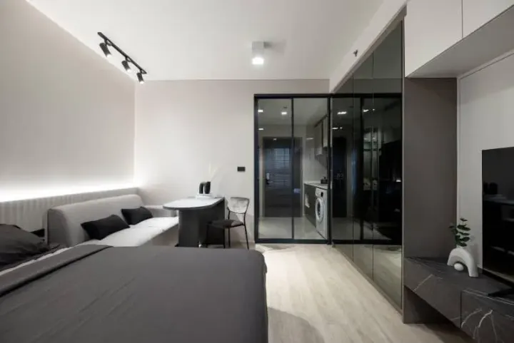 Property photos for Ideo Sathorn - Wongwian Yai