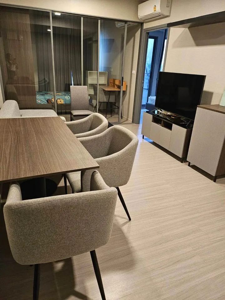 Property photos for Quintara Phume Sukhumvit 39