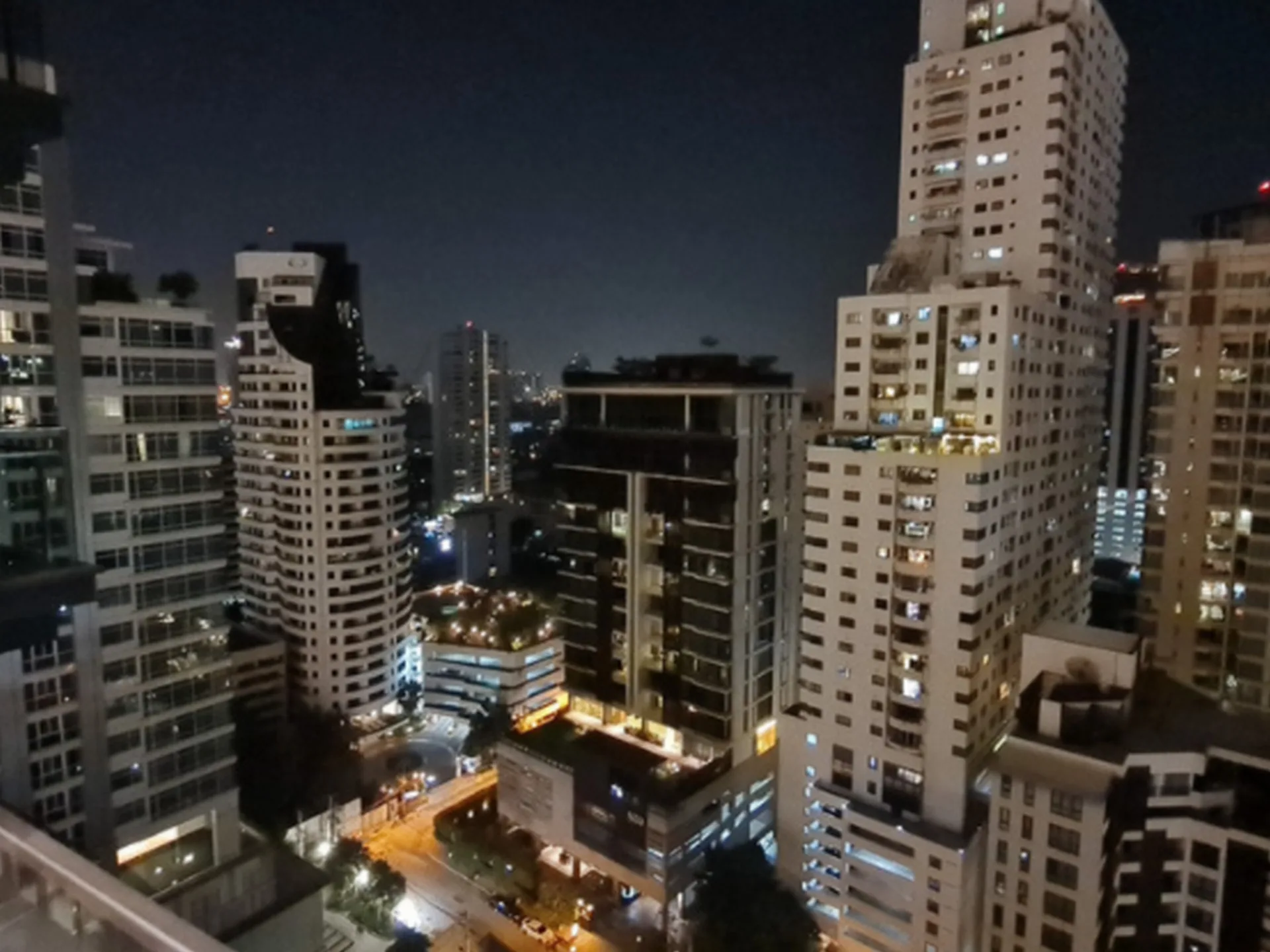 Property photos for Laviq Sukhumvit 57