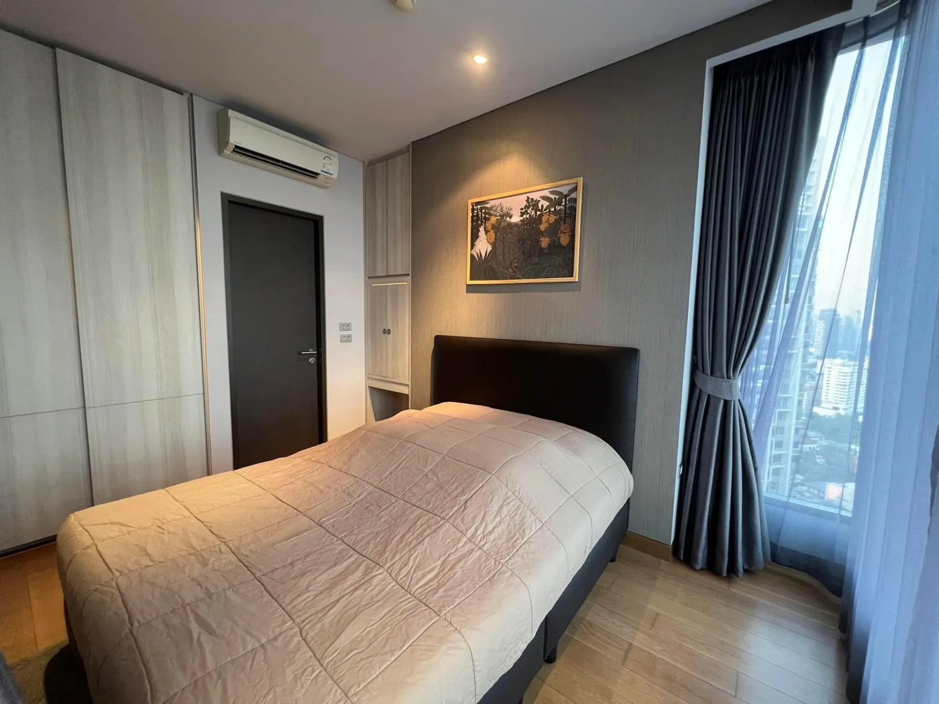Property photos for The Lumpini 24