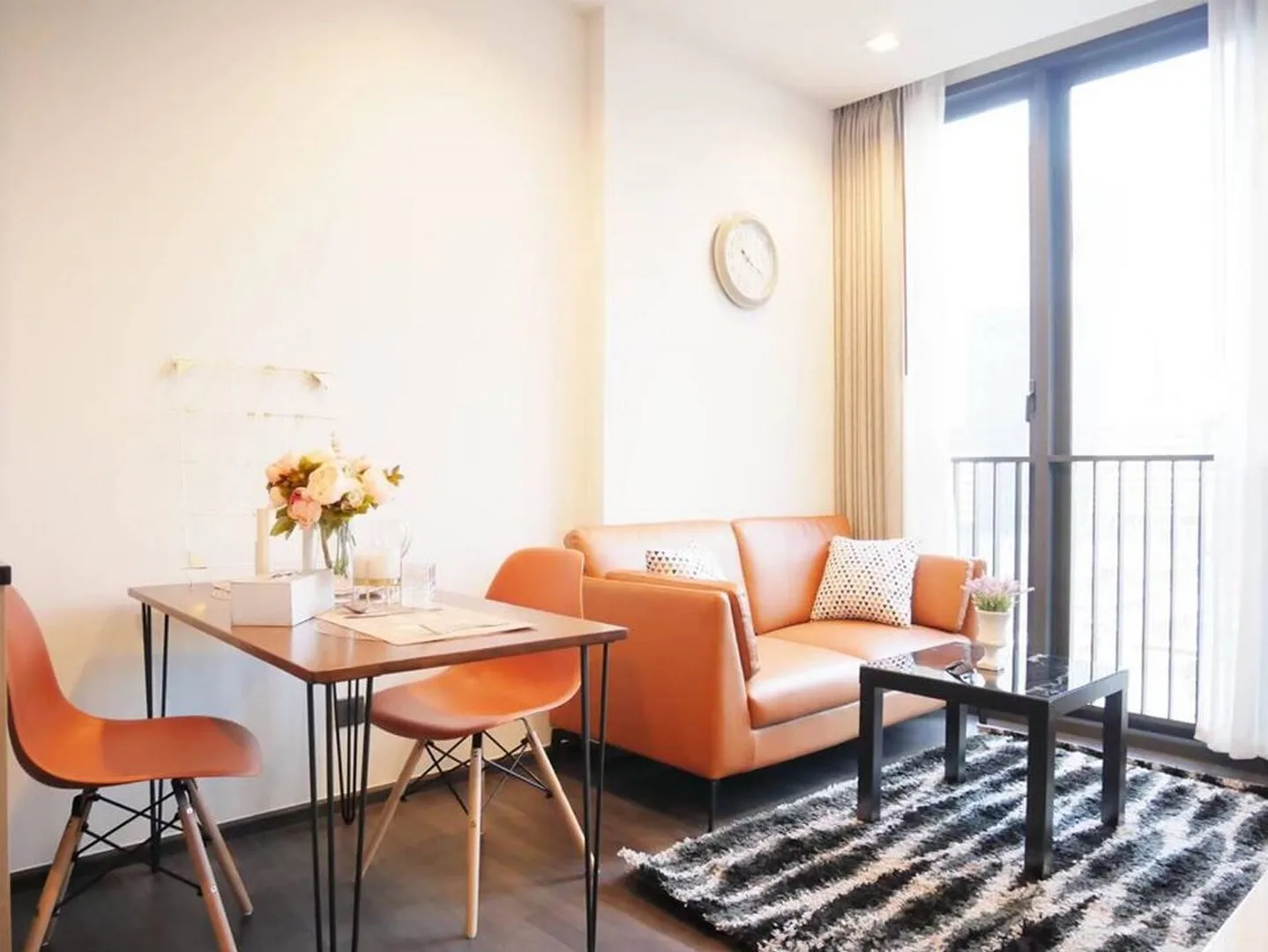 Property photos for The Line Asoke - Ratchada