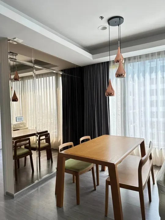 Property photos for Nye by Sansiri