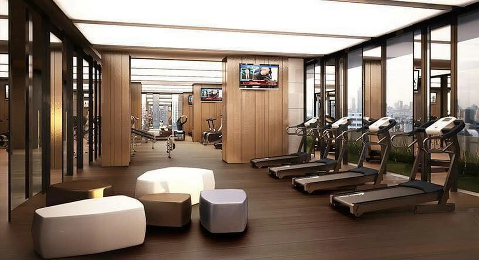 Property photos for The Bangkok Sathorn