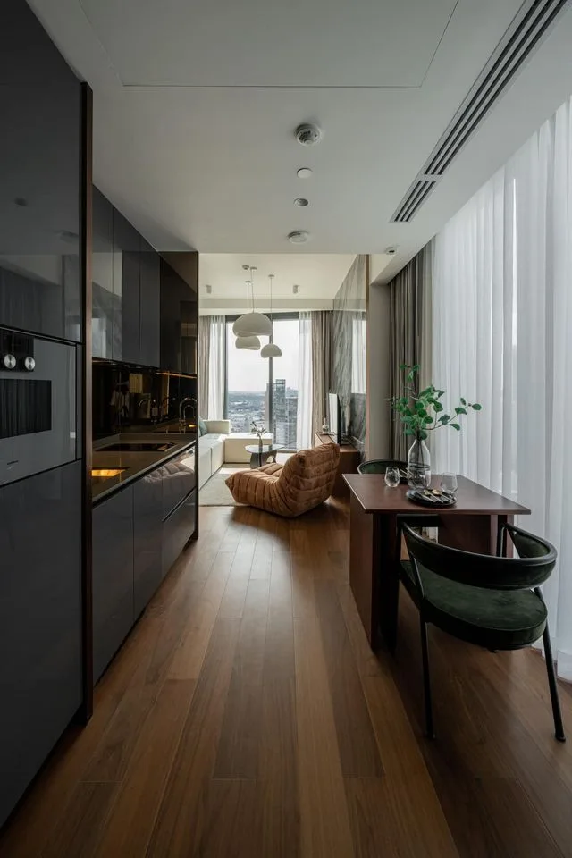 Property photos for The Estelle Phrom Phong