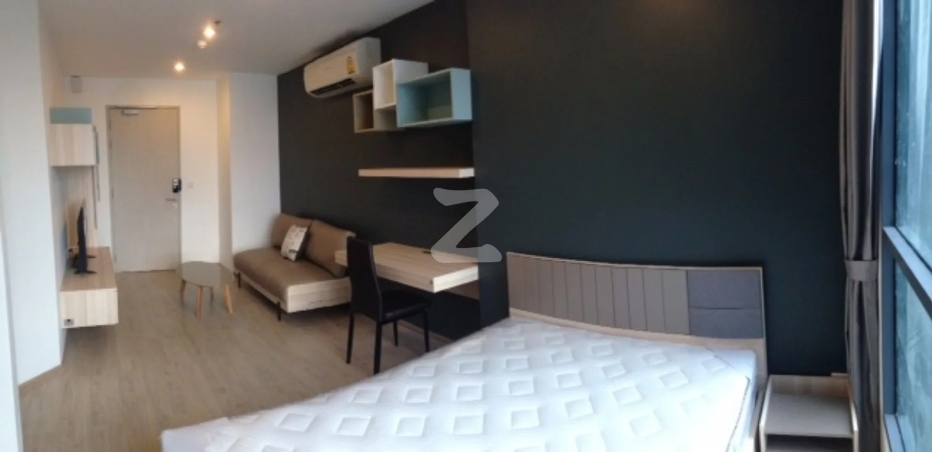 Property photos for Ideo Q Chula - Samyan
