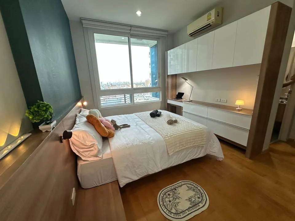 Property photos for Villa Rachatewi