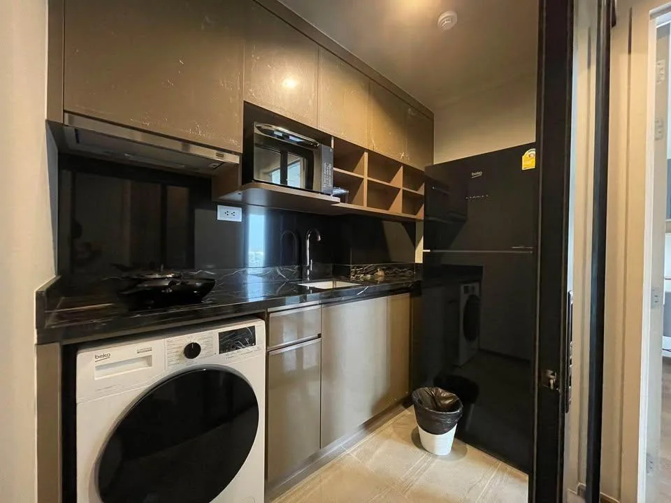 Property photos for Ideo Q Sukhumvit 36