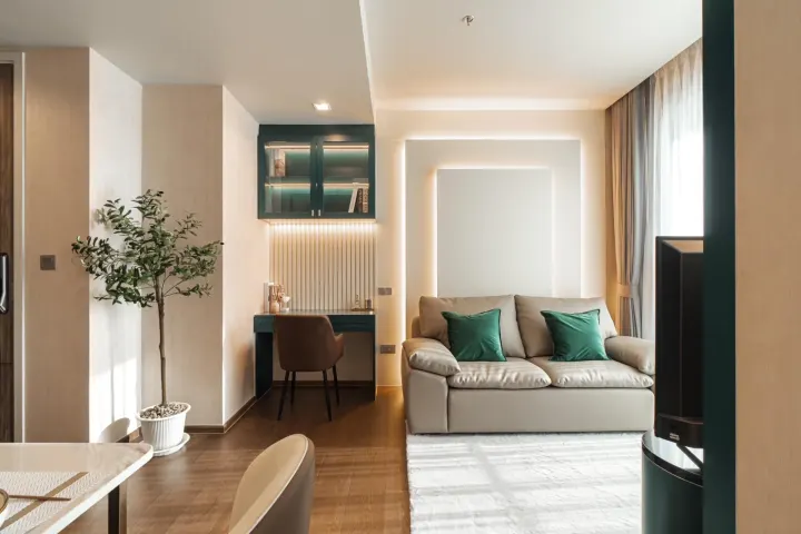 Property photos for Ideo Q Sukhumvit 36