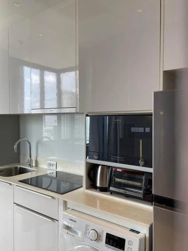 Property photos for Ashton Silom