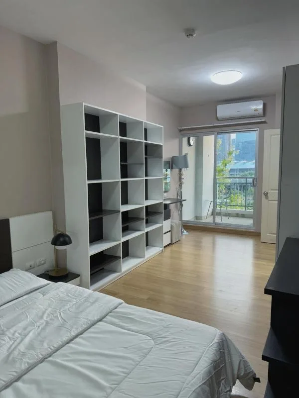 Property photos for Supalai Park Asoke-ratchada