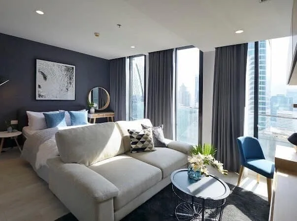 Property photos for Noble Ploenchit