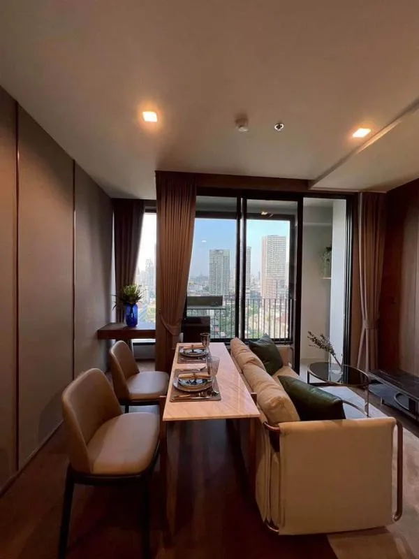 Property photos for Ideo Q Sukhumvit 36