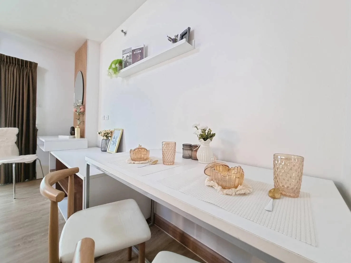 Property photos for The Escape Condominium Sukhumvit 101/1