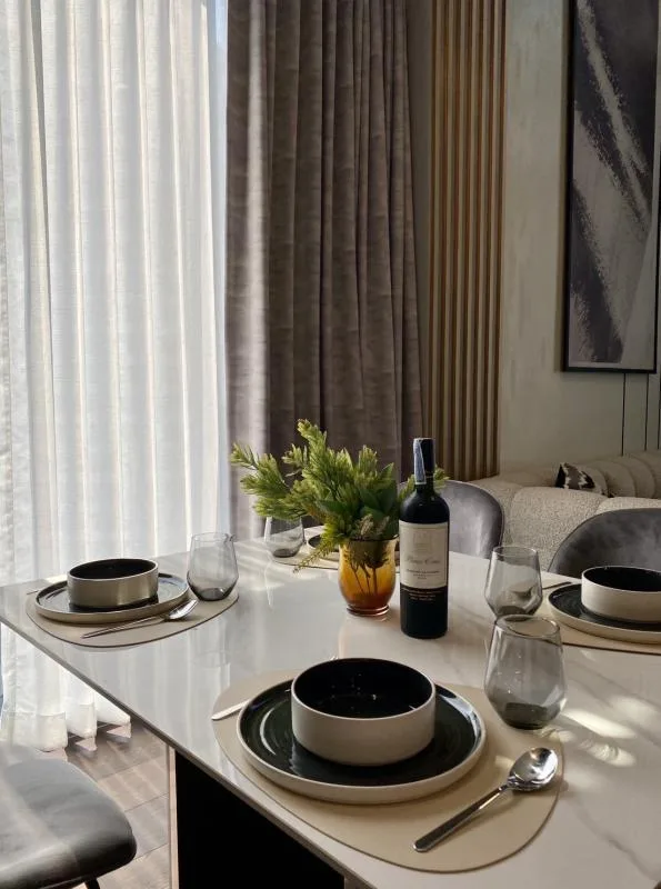 Property photos for Laviq Sukhumvit 57