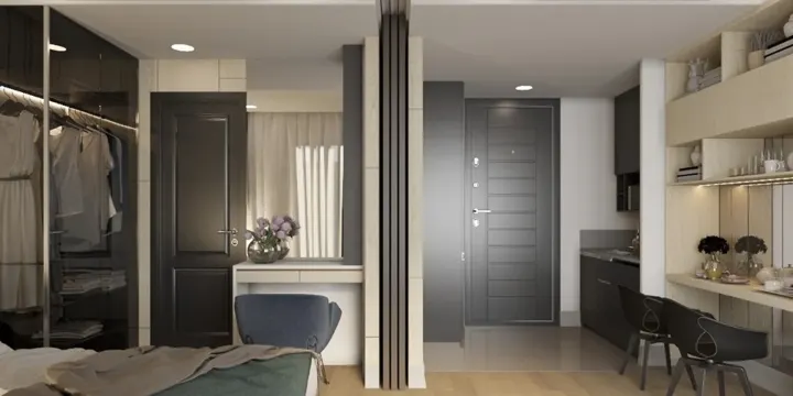 Property photos for Ashton Chula - Silom