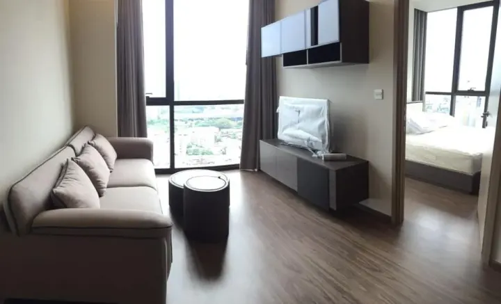 Property photos for The Line Sukhumvit 71