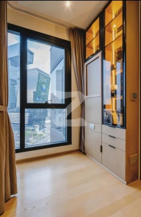 Property photos for ASHTON Asoke - Rama 9