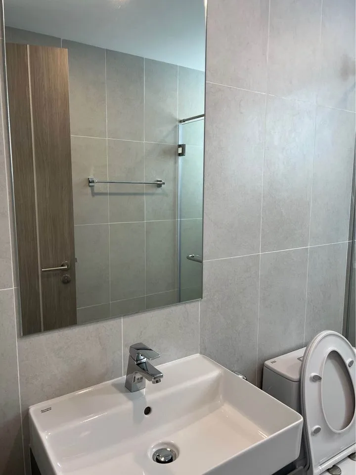 Property photos for Supalai Premier Si Phraya-samyan