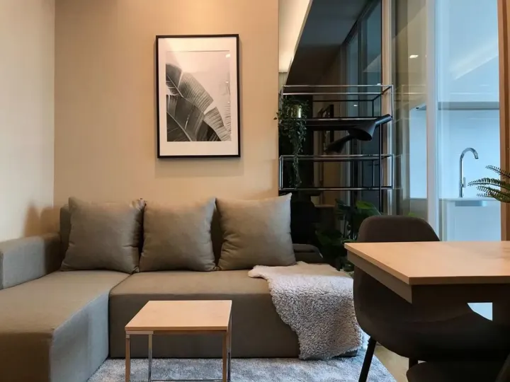 Property photos for The Saint Residences