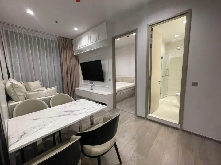 Property photos for The Address Siam Ratchathewi