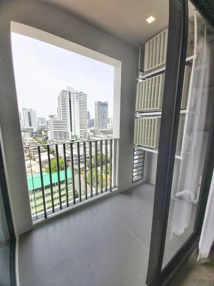Property photos for Chapter Chula-samyan