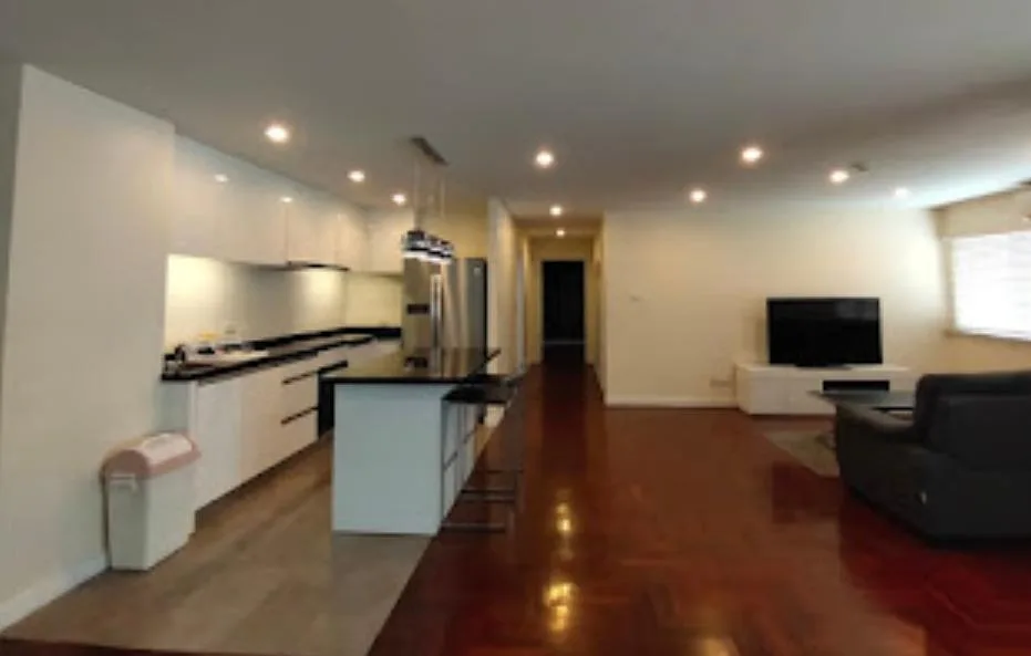 Property photos for Silom Condominium