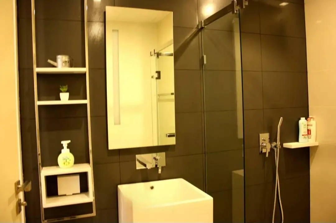 Property photos for The Room BTS Wongwian Yai