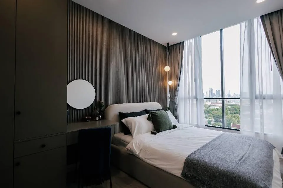 Property photos for Supalai Premier Samsen-ratchawat