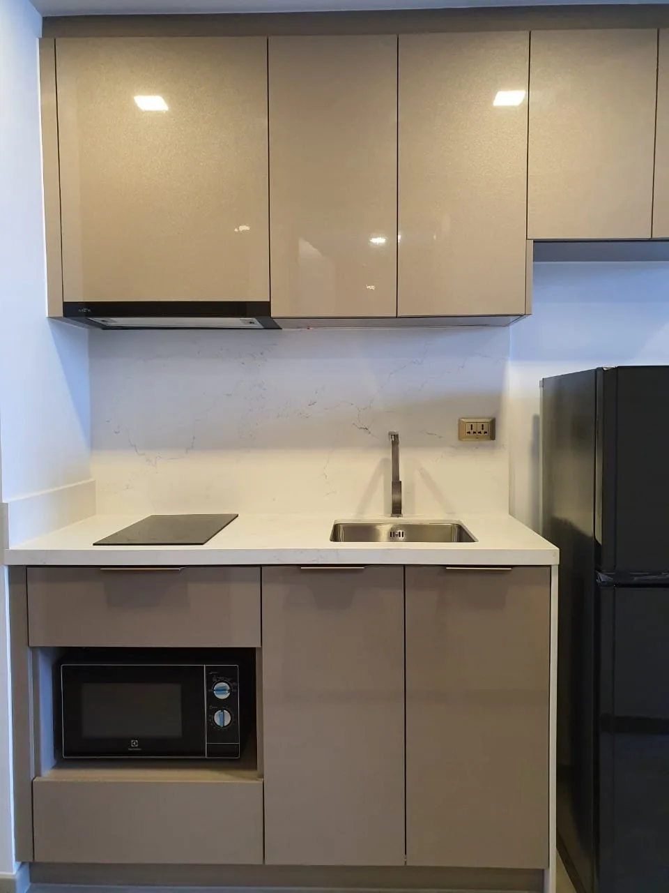 Property photos for One 9 Five Asoke - Rama 9
