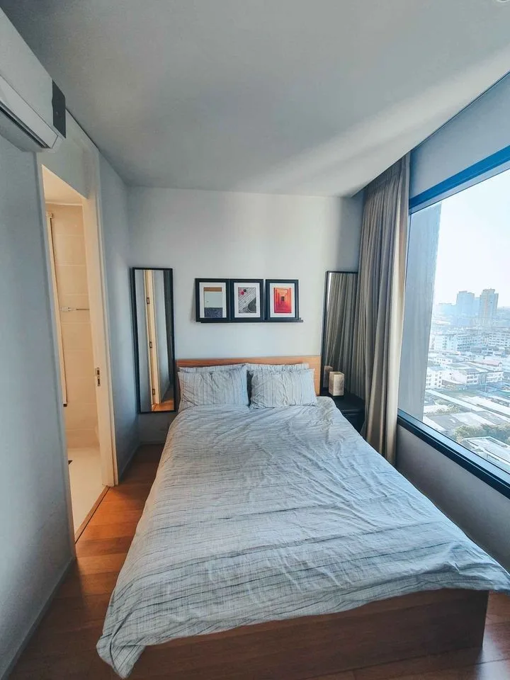 Property photos for M Ladprao