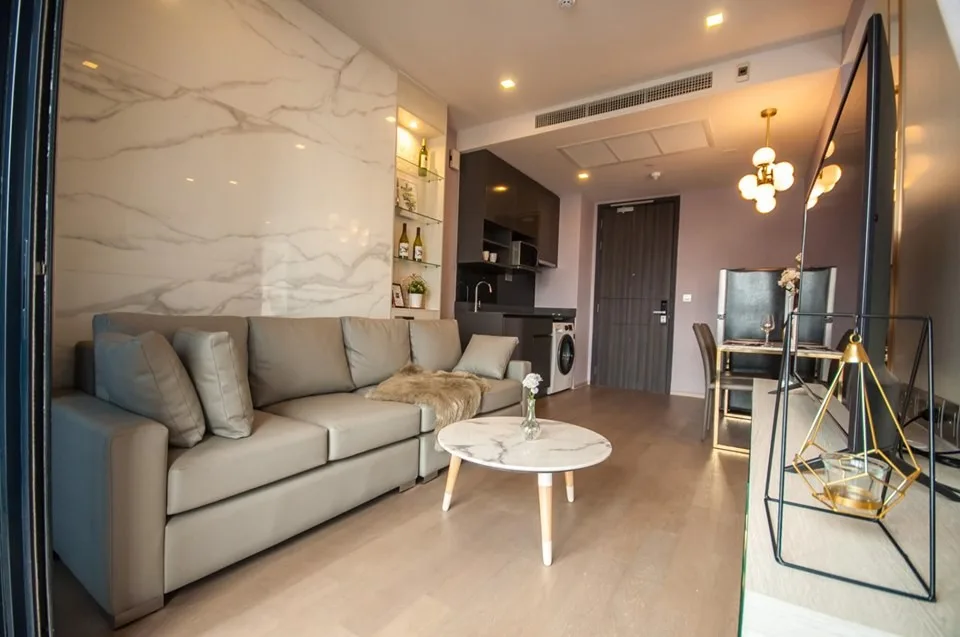 Property photos for Ashton Asoke