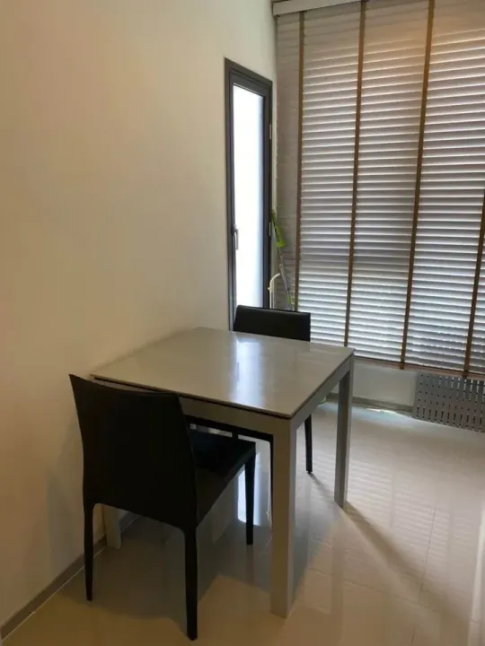 Property photos for Centric Huay Kwang Station