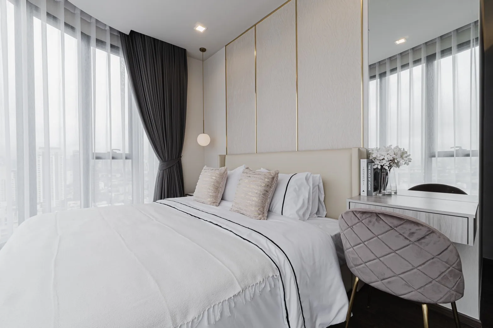 Property photos for Ideo Q Victory