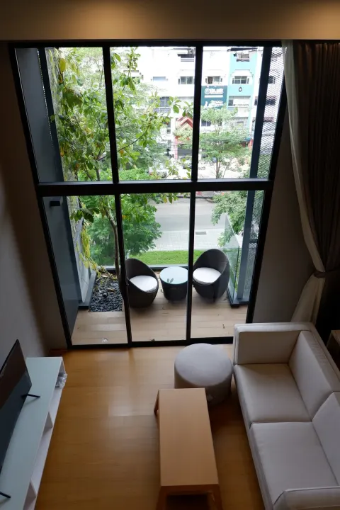 Property photos for Siamese Exclusive Sukhumvit 31