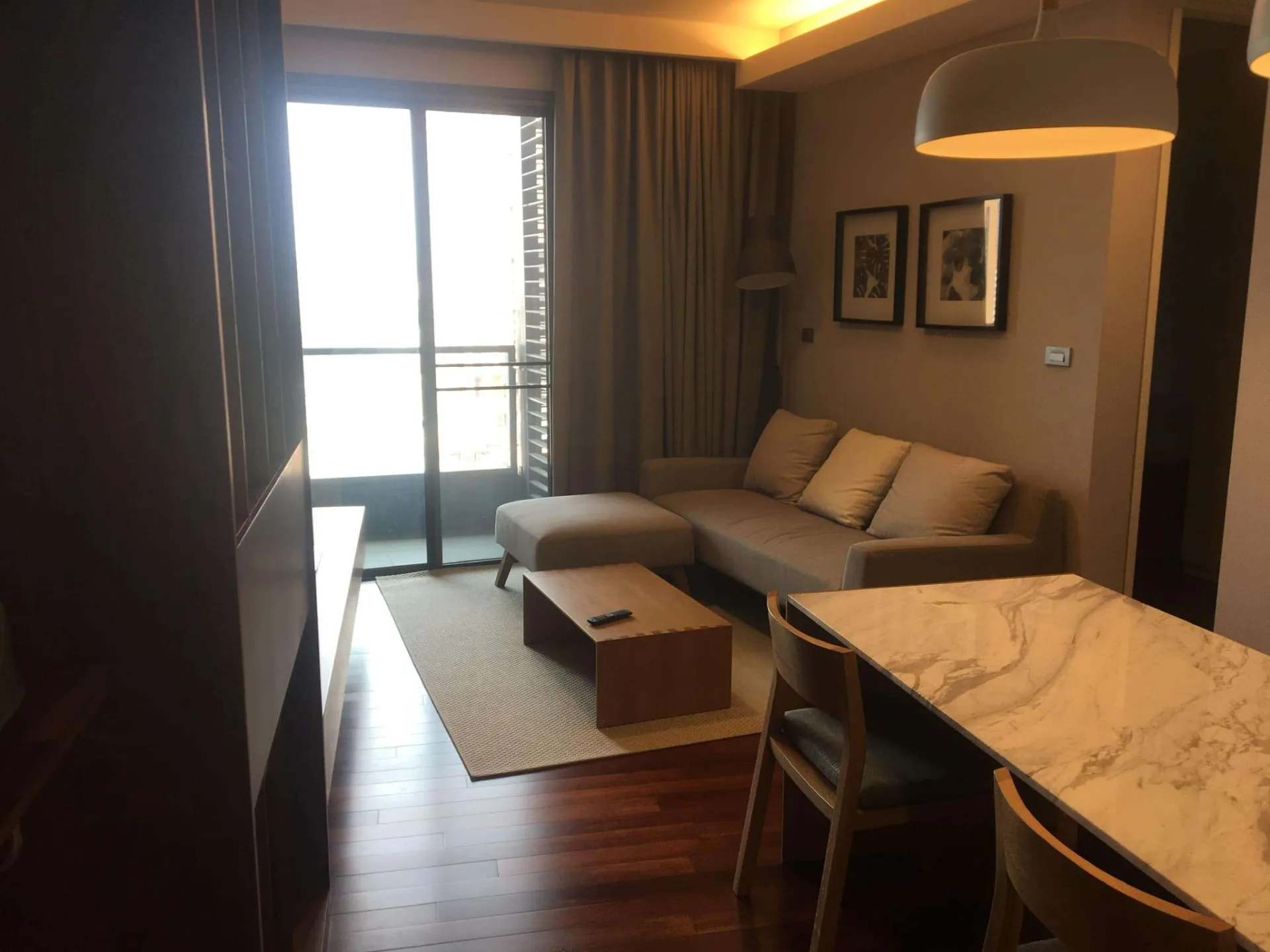 Property photos for The Lumpini 24