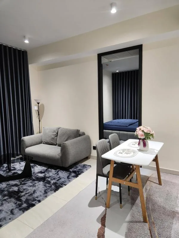 Property photos for Tait Sathorn 12