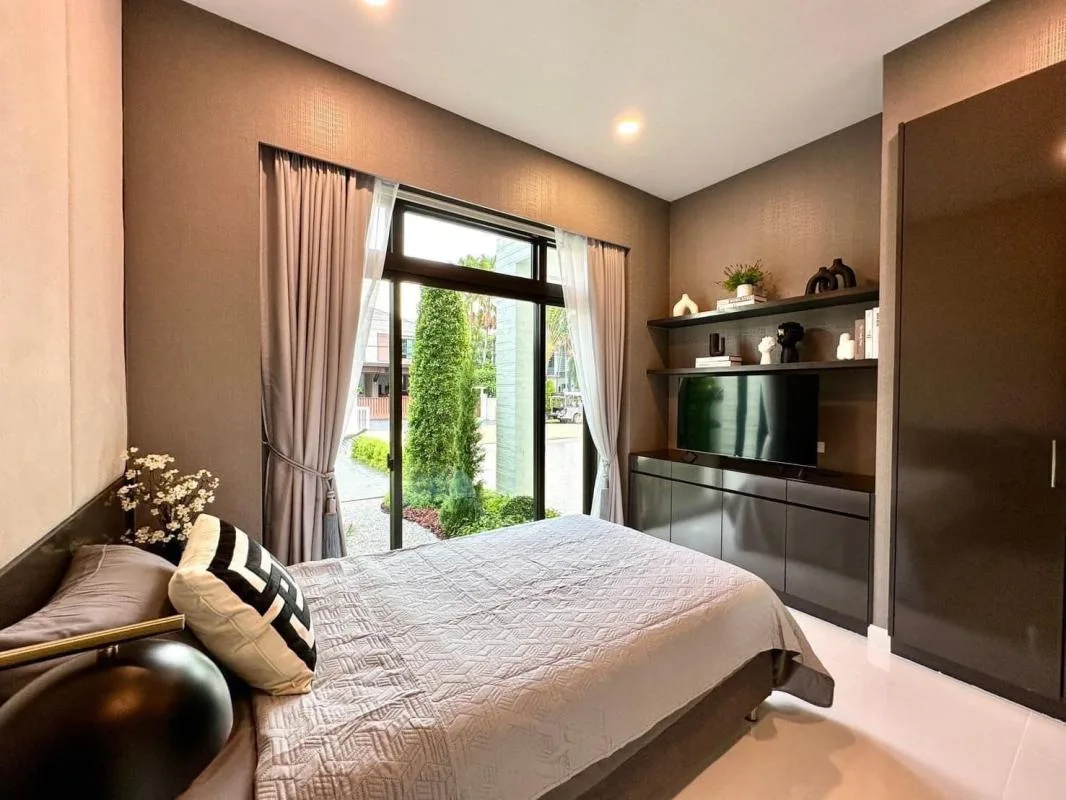 Property photos for Perfect Masterpiece Sukhumvit 77