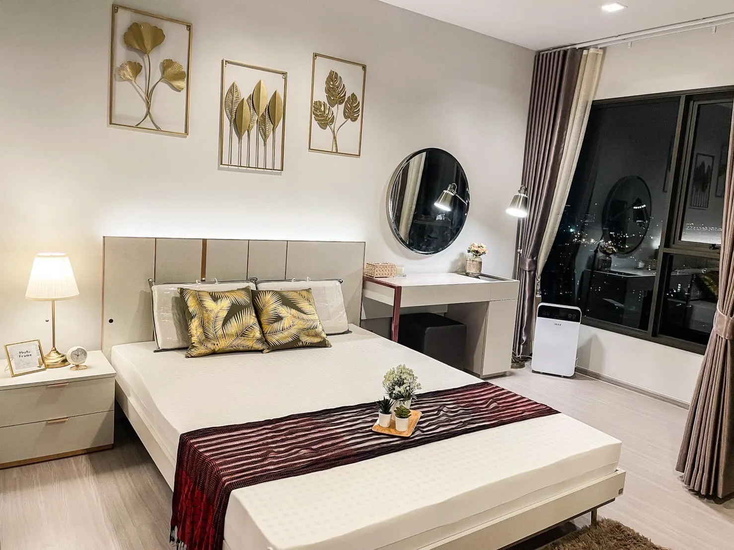 Property photos for LIFE Asoke - Rama 9