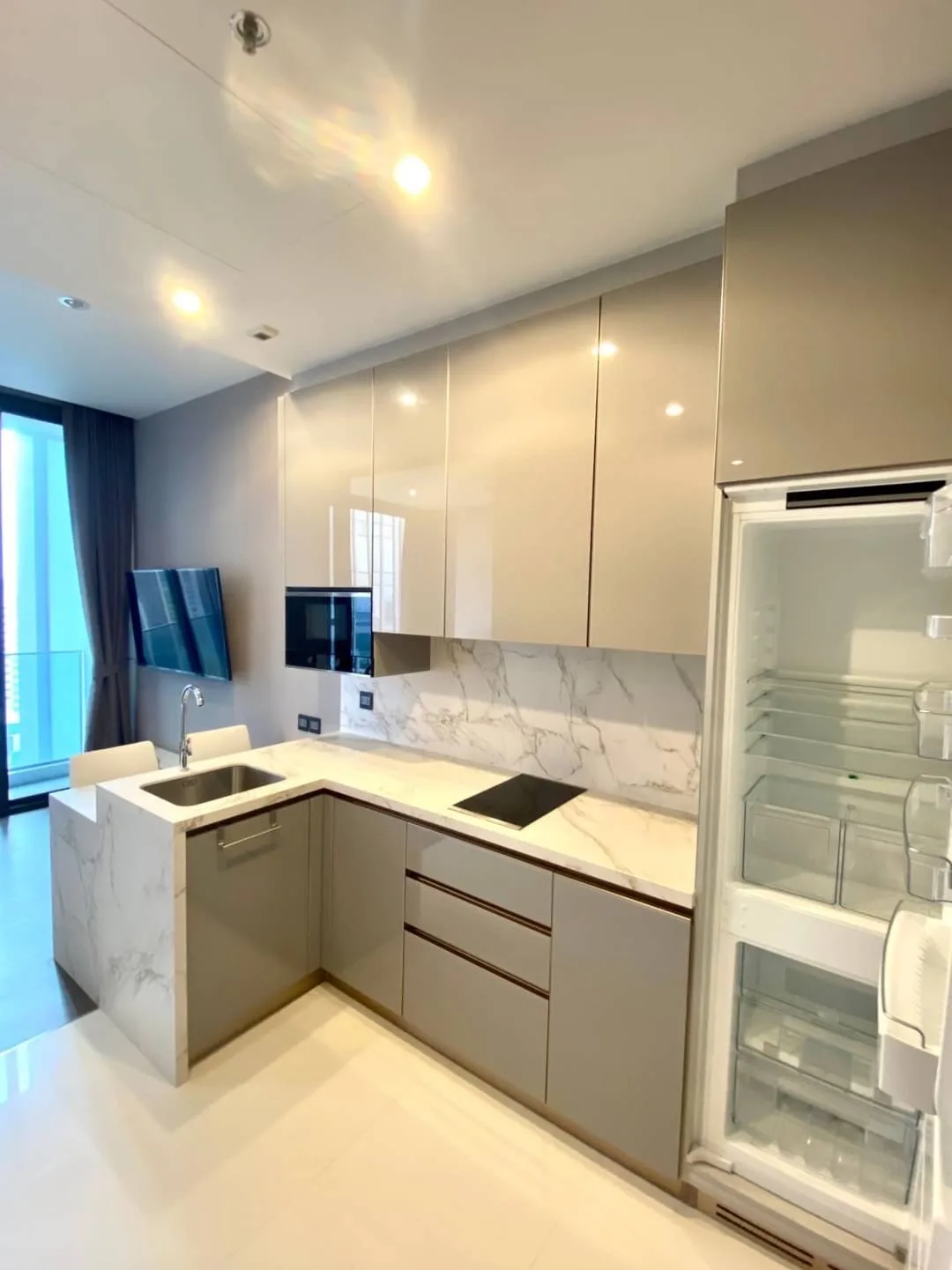 Property photos for The Esse at Singha Complex