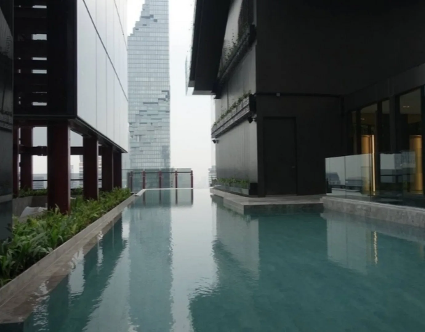 Property photos for Ashton Silom