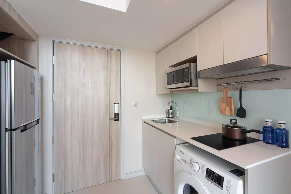 Property photos for Knightsbridge Prime Sathorn