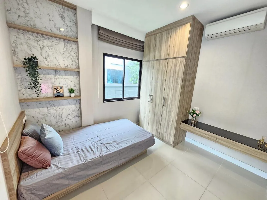 Property photos for Baan Lumpini Suan Luang Rama 9