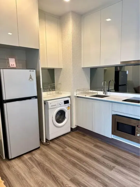 Property photos for Q Asoke