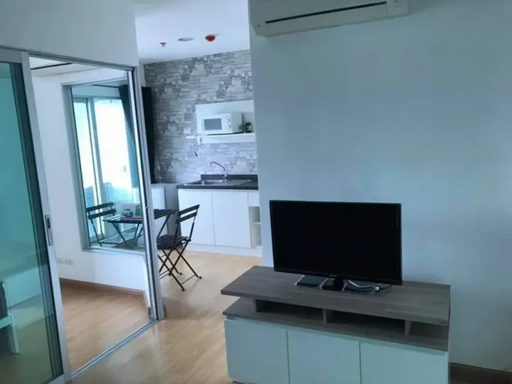 Property photos for Aspire Rama 4