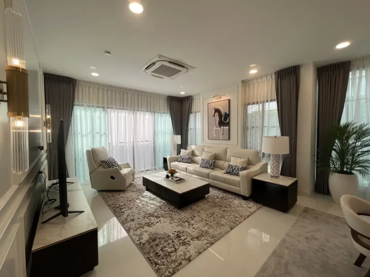 Property photos for Nantawan Rama 9 - Srinakarin