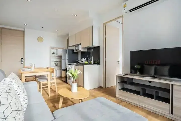 Property photos for Park Origin Phromphong
