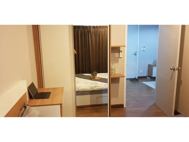 Property photos for Centric Tiwanon Station