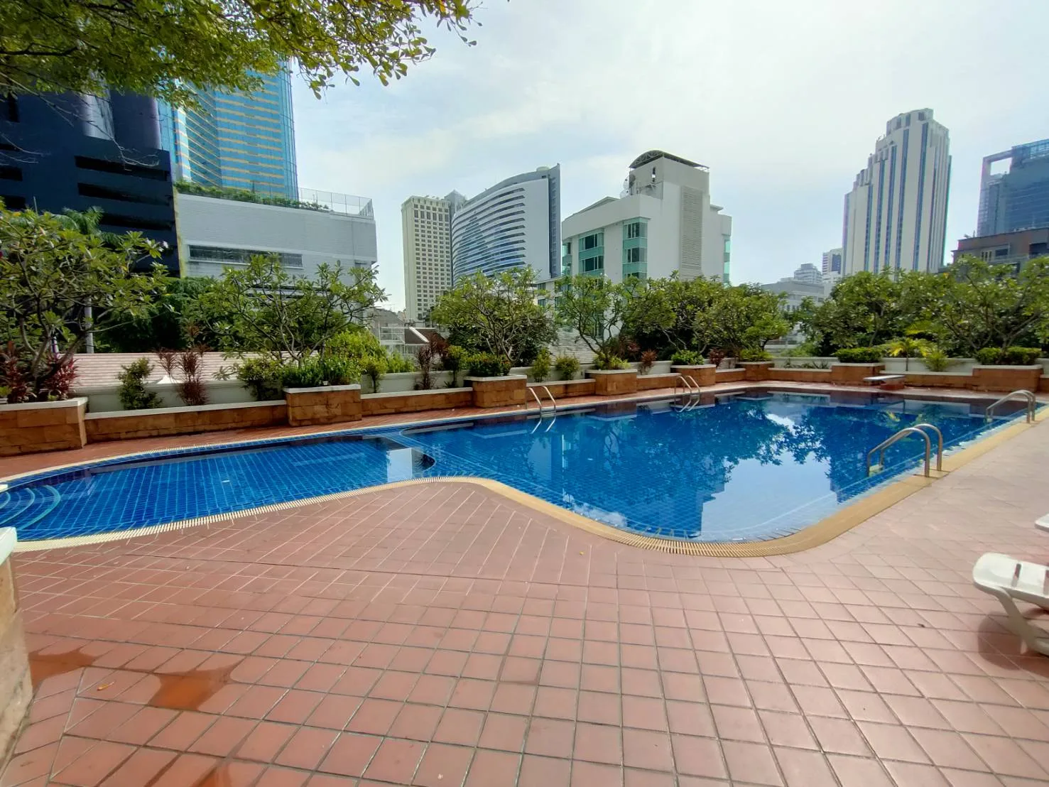 Property photos for Govind Tower