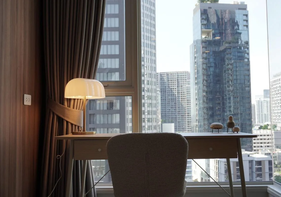 Property photos for Culture Thonglor