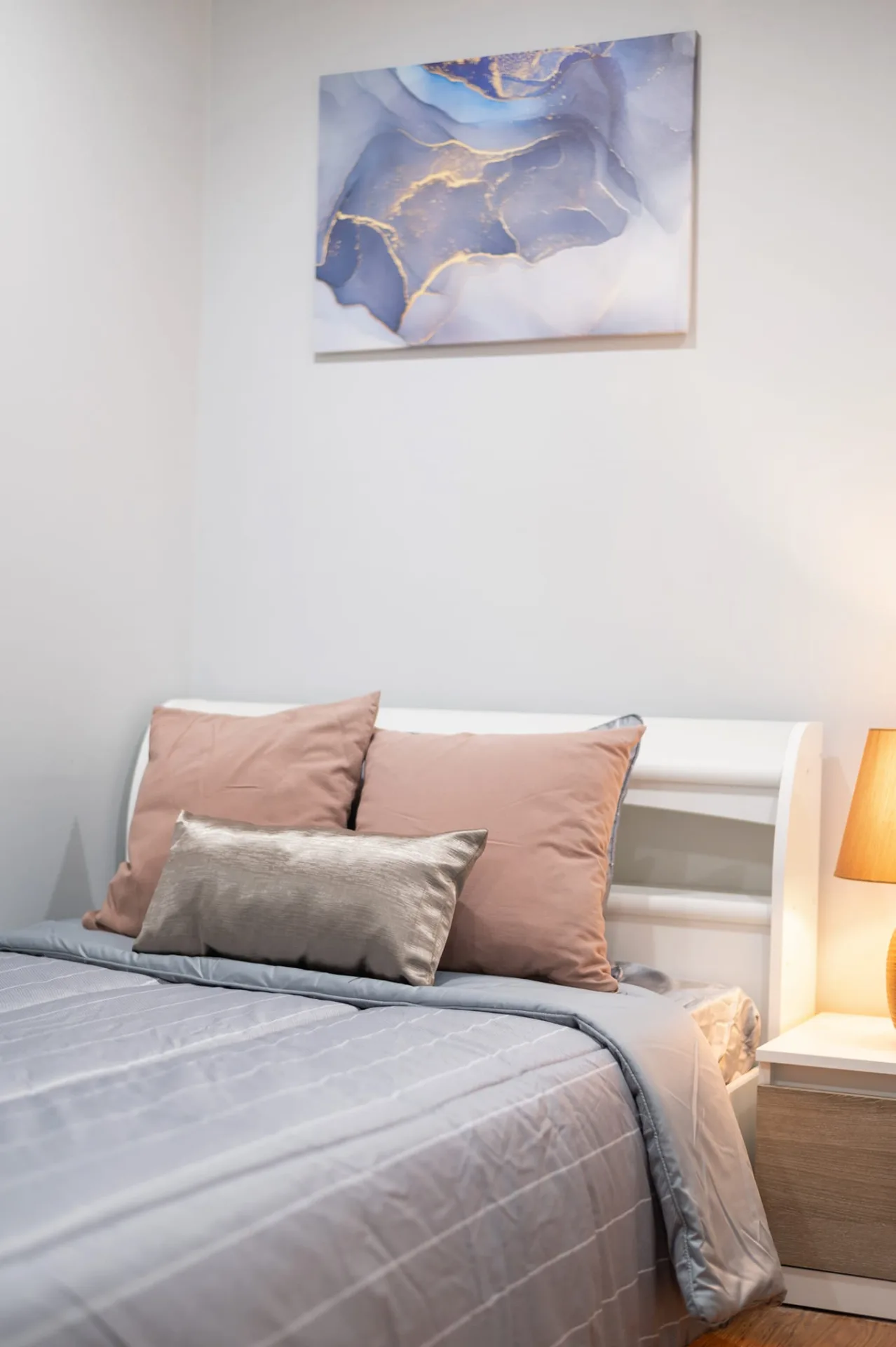 Property photos for The Waterford Diamond